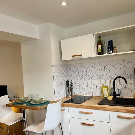 Charmant Studio Totalement Neuf Beaumont Beaumont  Exterior foto